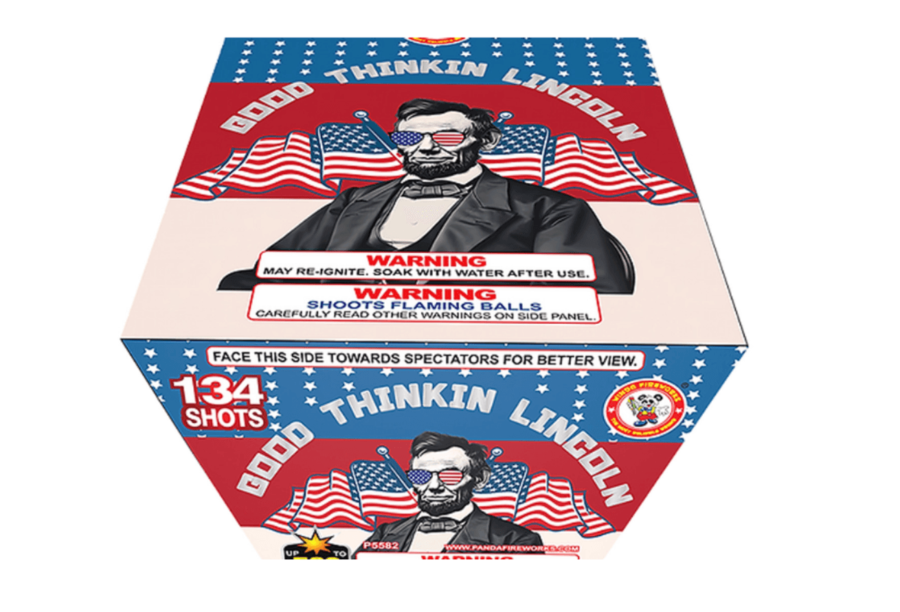 Good Thinkin Lincoln