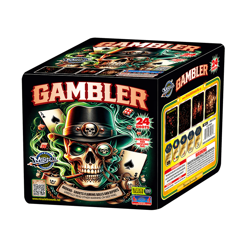 Gambler