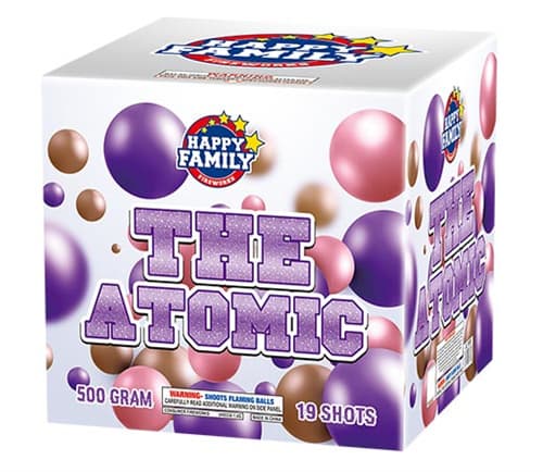 The Atomic