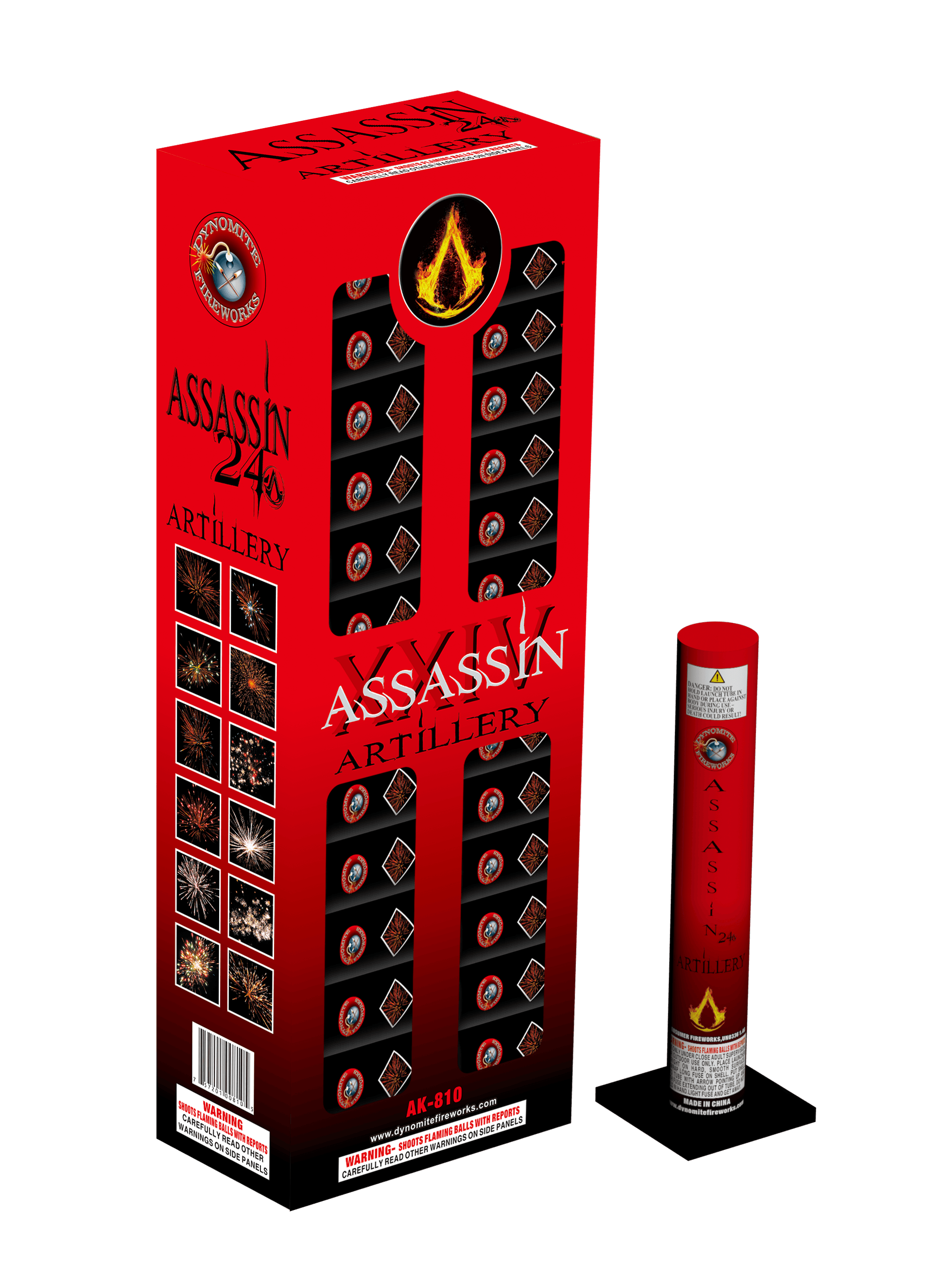 Assassin