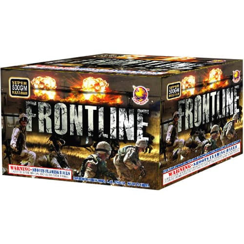 Front Line