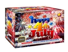 Happy 4th of July