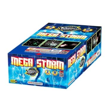 Mega Storm