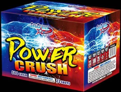 Power Crush