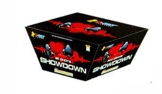 Showdown