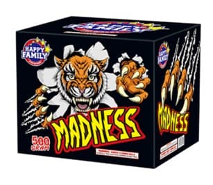 Madness