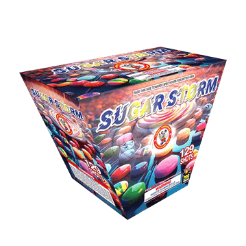Sugar Storm