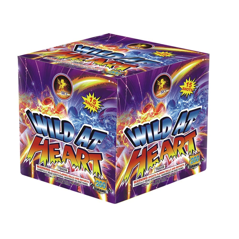 Wild At Heart
