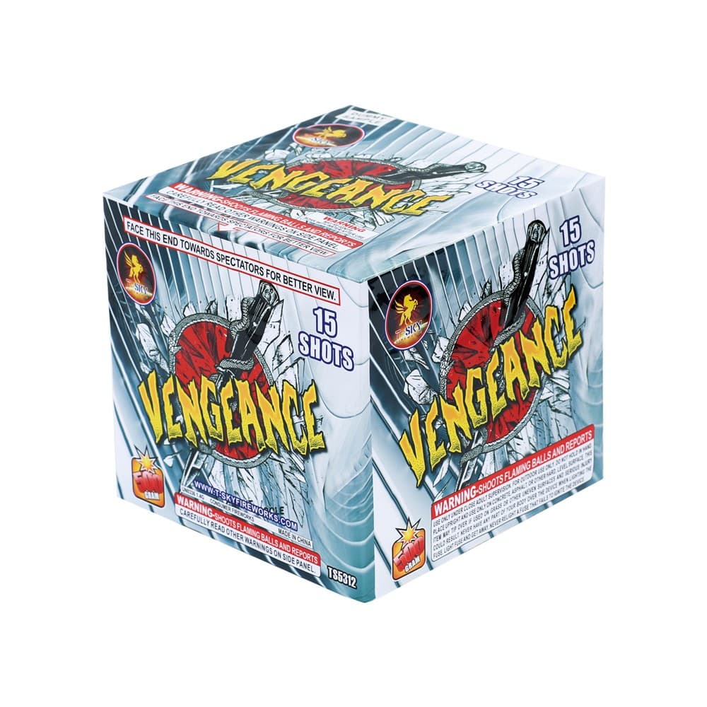 Vengeance