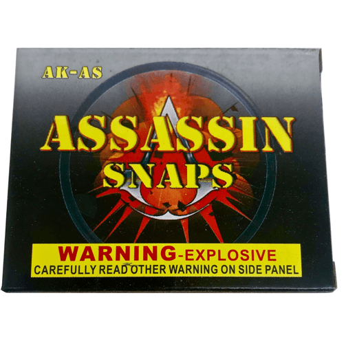 Assassin Snaps