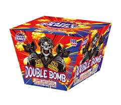 Double Bomb