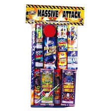 Massive Attack