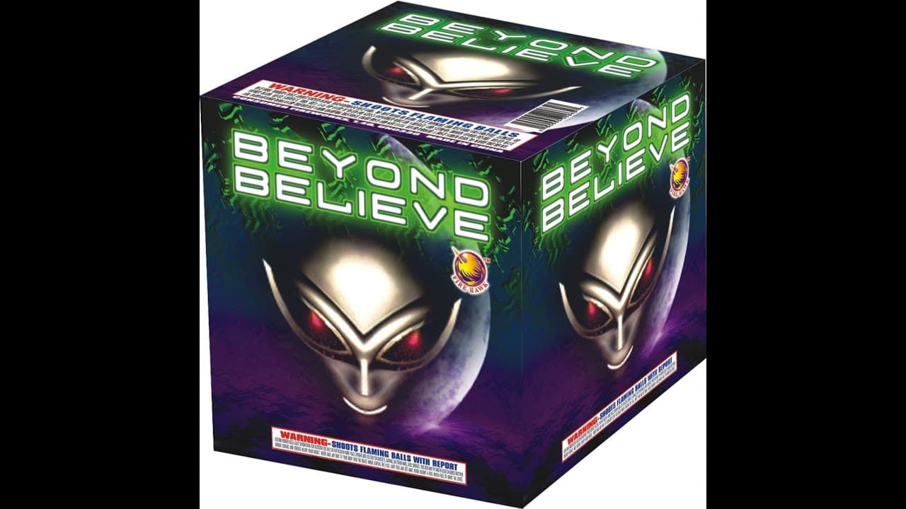 Beyond Believe