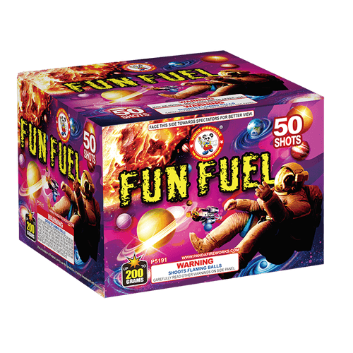 Fun Fuel