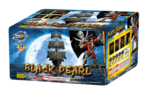 Black Pearl