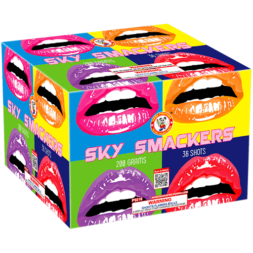 Sky Smackers