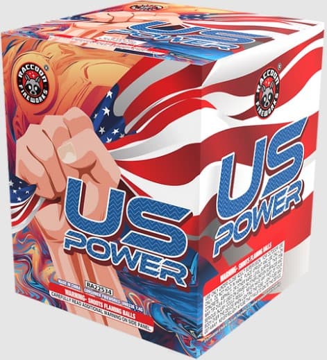 U.S. Power