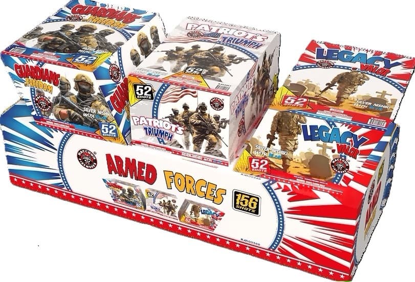 Armed Forces