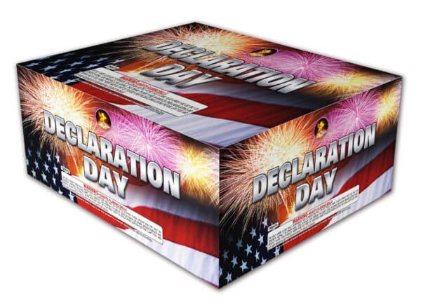 Declaration Day