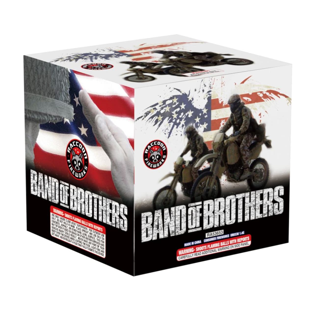 Band Of Brothers