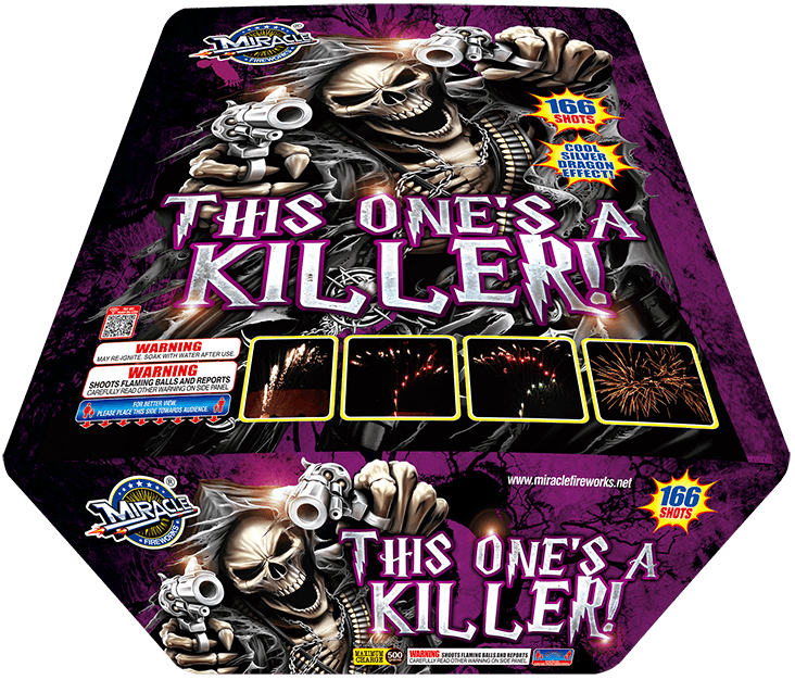 This One's A Killer